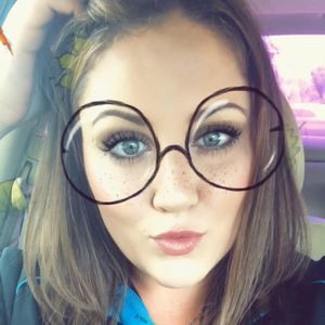 Meet your Posher, Bailey